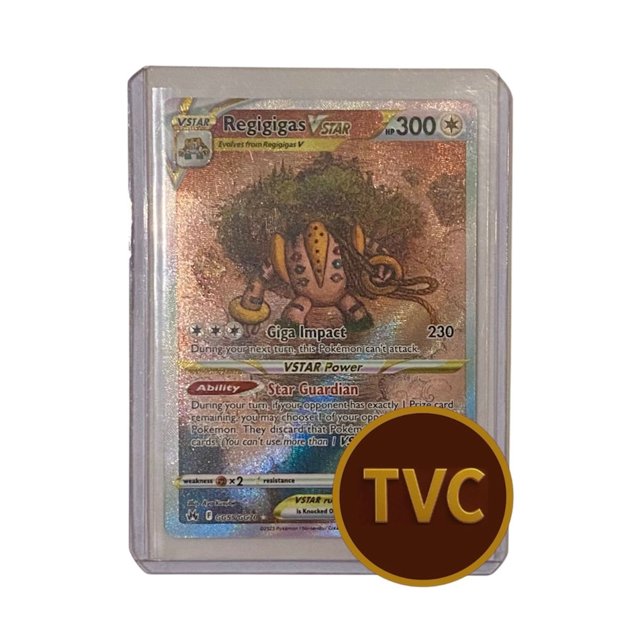 Probopass 096/088 Pokémon single card