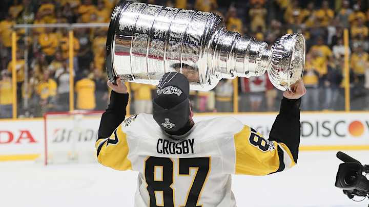 The Hunt for the Cup is On: NHL Playoff Fever and Must-Have Collectibles