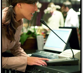 Electronica Reynosa - Invensys