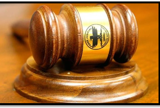 PJE de Nuevo León- Penal de Monterrey