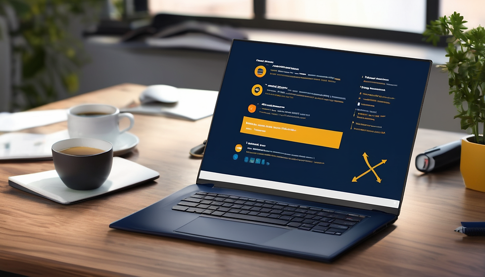 Future of Tech in Recruitment