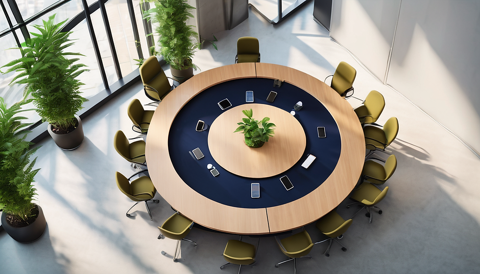 Corporate Sustainability Roundtable