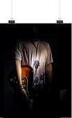 Guitarra Focal
