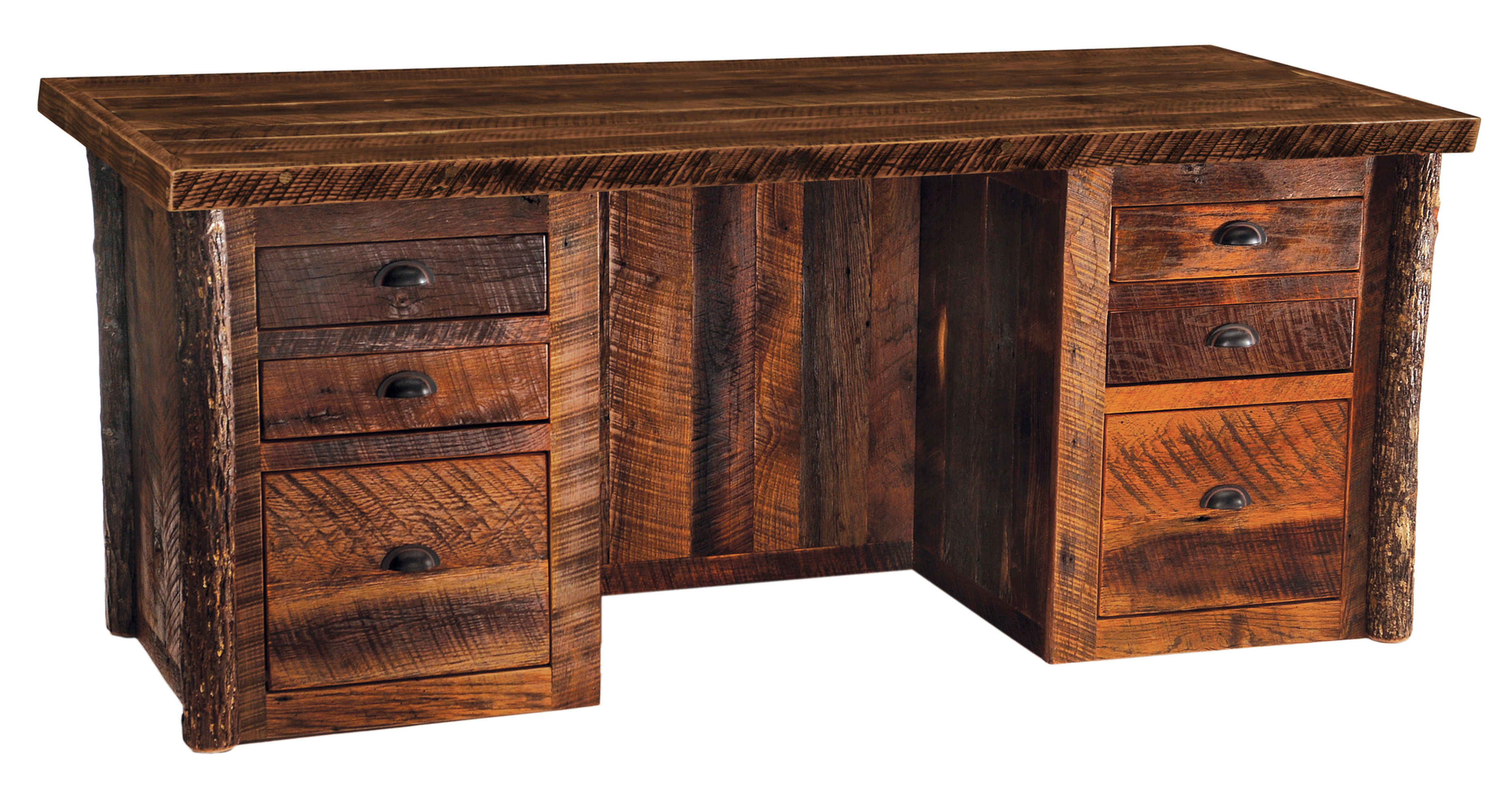 Appalachian Executive Desk