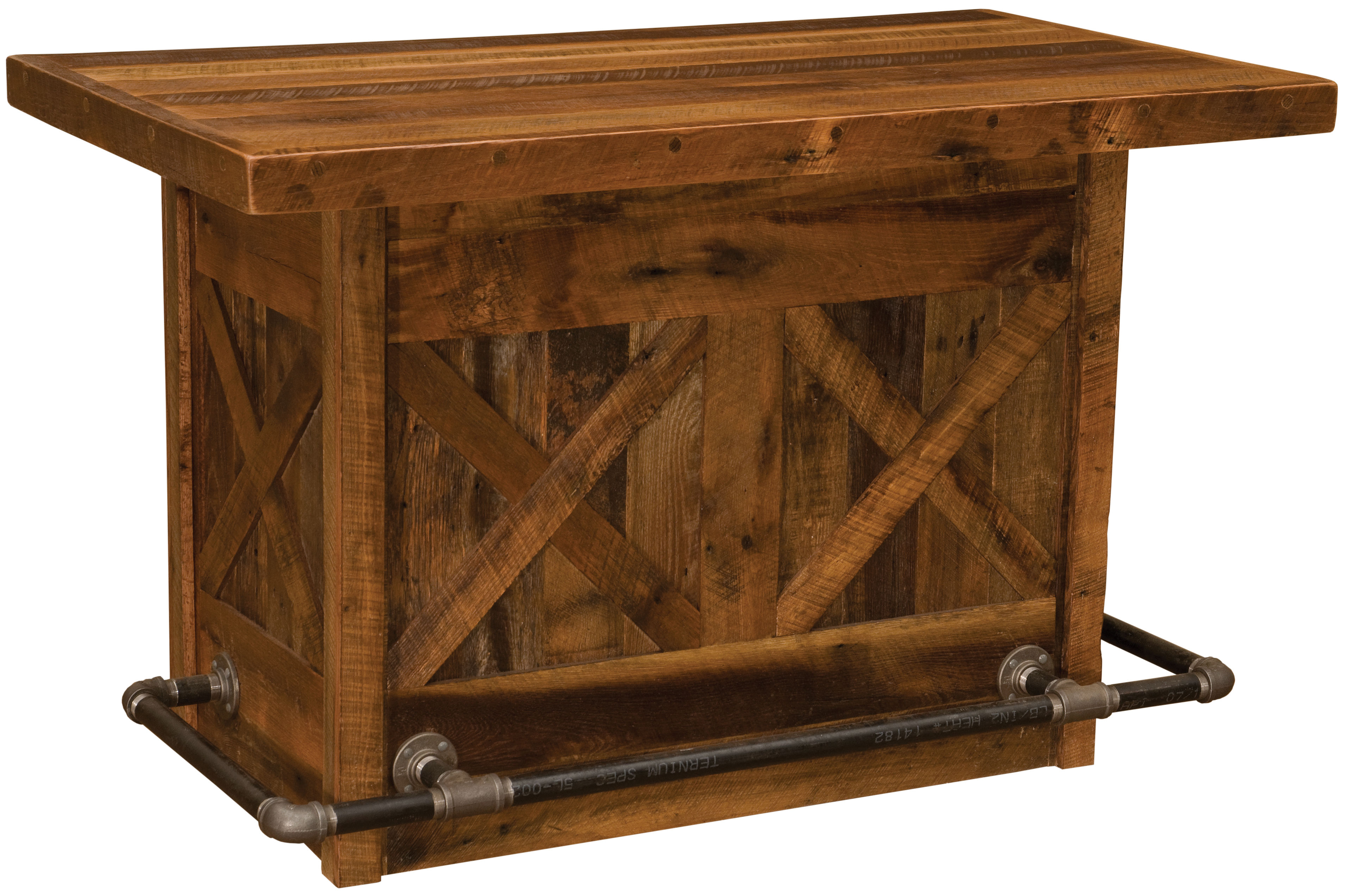 Barnwood Bar 5'