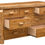 Thumbnail: Cedar Seven Drawer Dresser - Natural Cedar