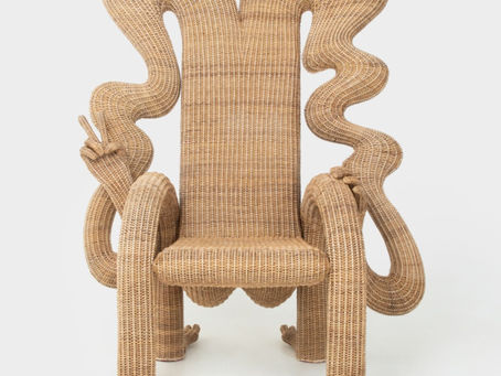 Awareness: Chris Wolston