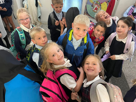 State of the School Update