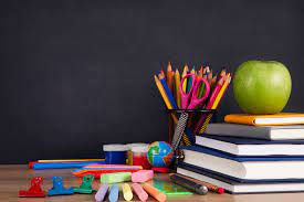 Is It Too Early To Think About School Supplies?