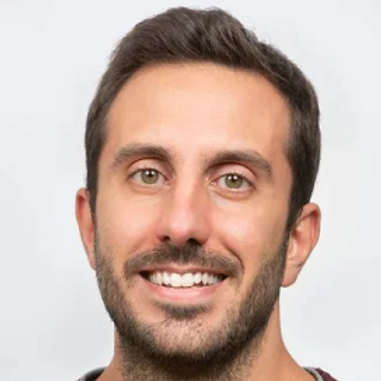 Agapitos Diakogiannis, Chief Executive Officer at Aris BC