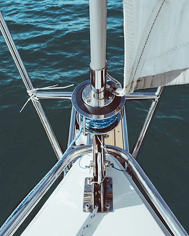 Sailboat