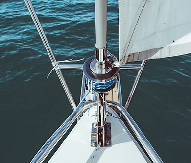 Sailboat