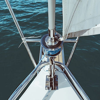 Sailboat