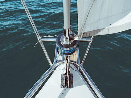 Sailboat
