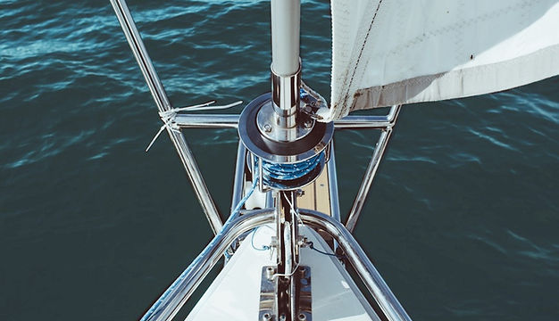 Sailboat