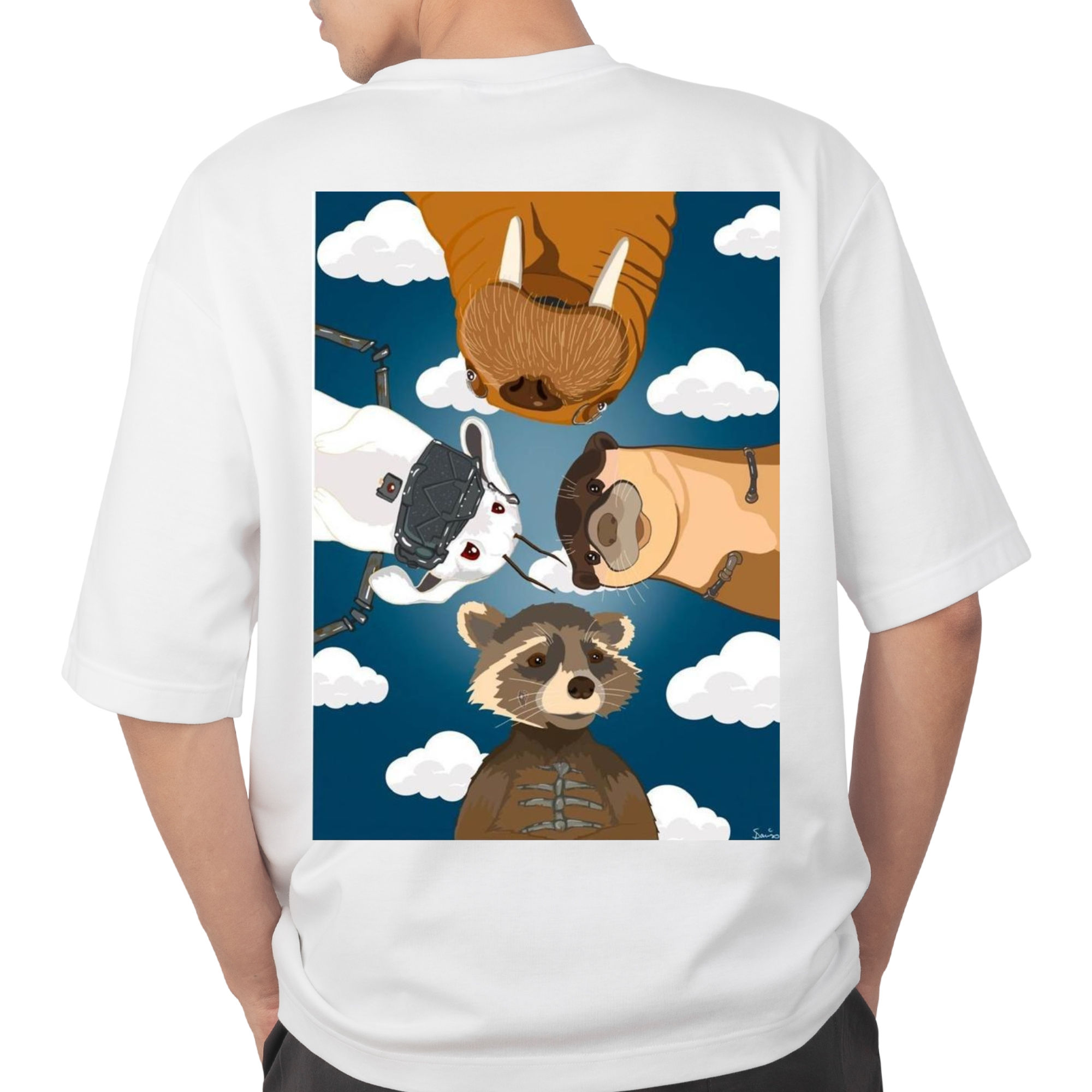 Guardians of the Galaxy