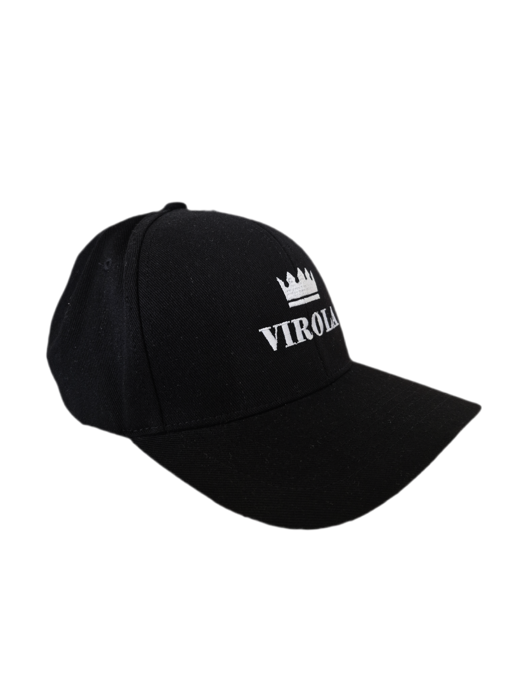 Cappello Virola nero