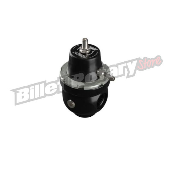Turbosmart FPR8 Fuel Pressure Regulator Suit -8AN (Sleeper) main image 0