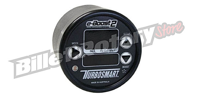 Turbosmart eB2 60psi 60mm Sleeper