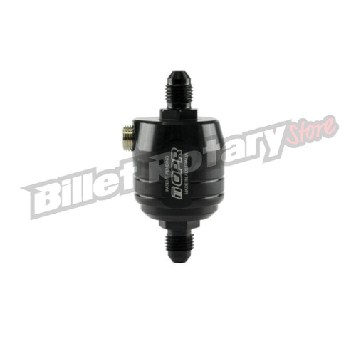 Turbosmart OPR V2 Turbo Oil Pressure Regulator billetrotarystore