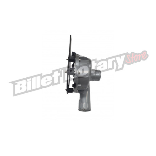 Electric Water Pump (EWP) Mounting Plate Kit (Part #8710) (Davies