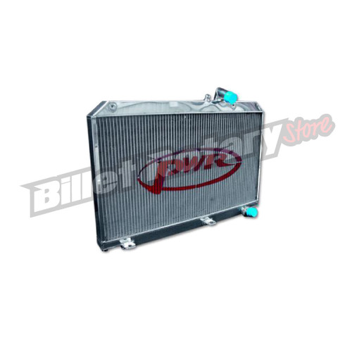 Pompa Radiator Rx 8 PWR 42mm Mazda Rx8 Radiator (2008-2012) | billet-rotary-store