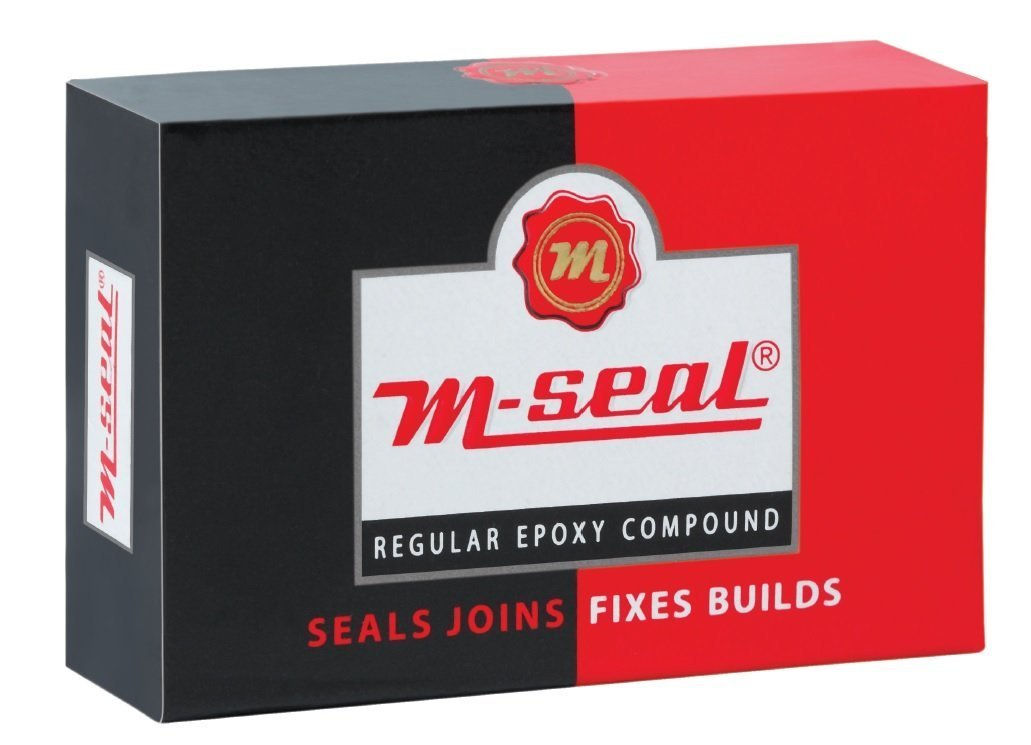 Pidilite M-Seal Regular Epoxy Compound - 60gm