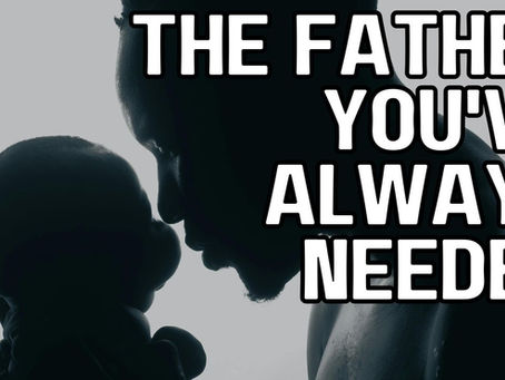 A Child of a Good Father 6.21.26
