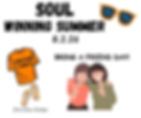 Soul Winning Summer  - Bring a Friend Day!
