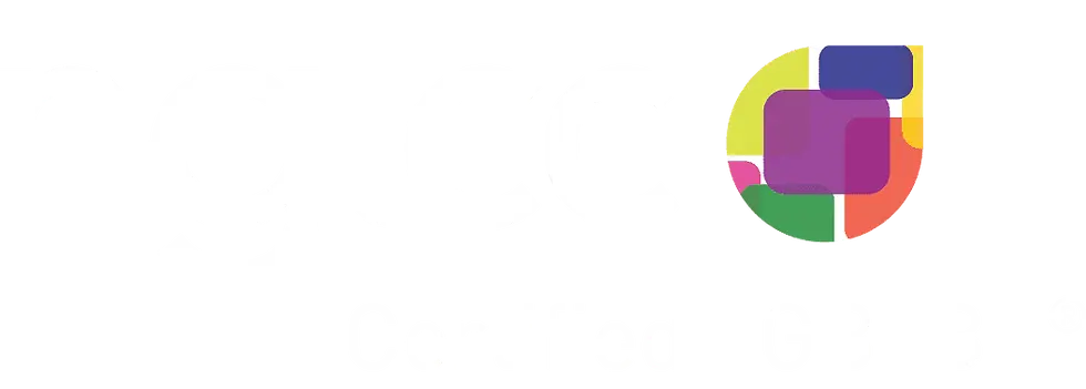 nglcc Certified LGBTBE logo