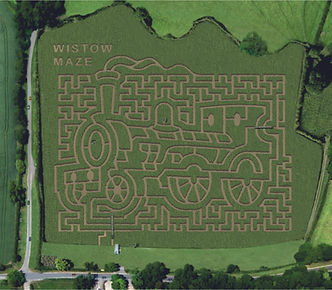 Wistow Maze.jpg