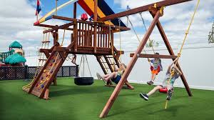 Playgrounds