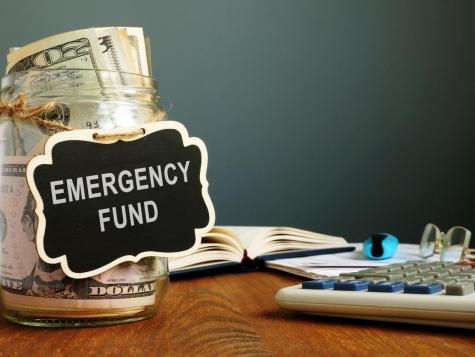 emergency fund