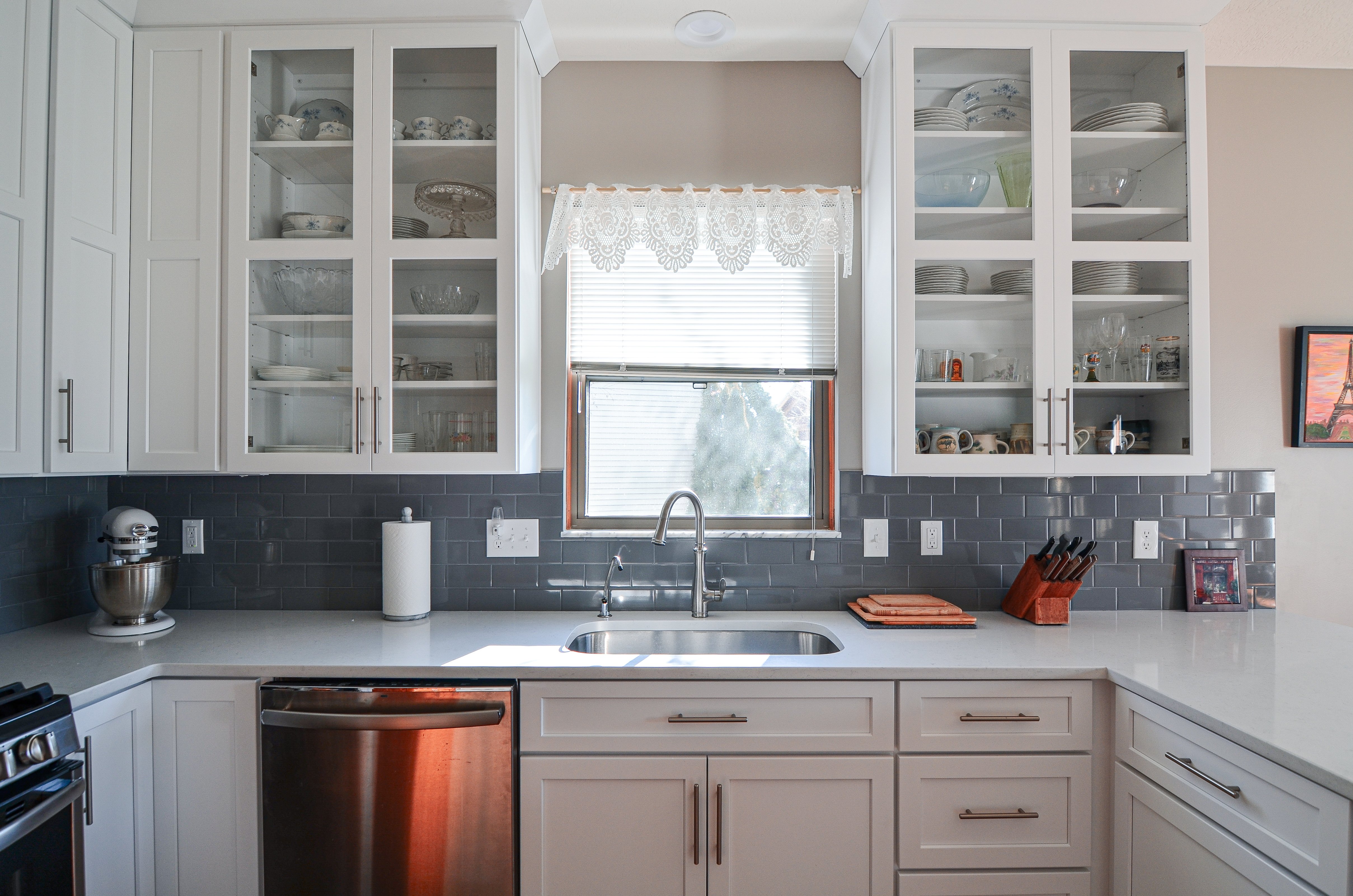 How much does a kitchen renovation cost in 2025? A Complete Guide