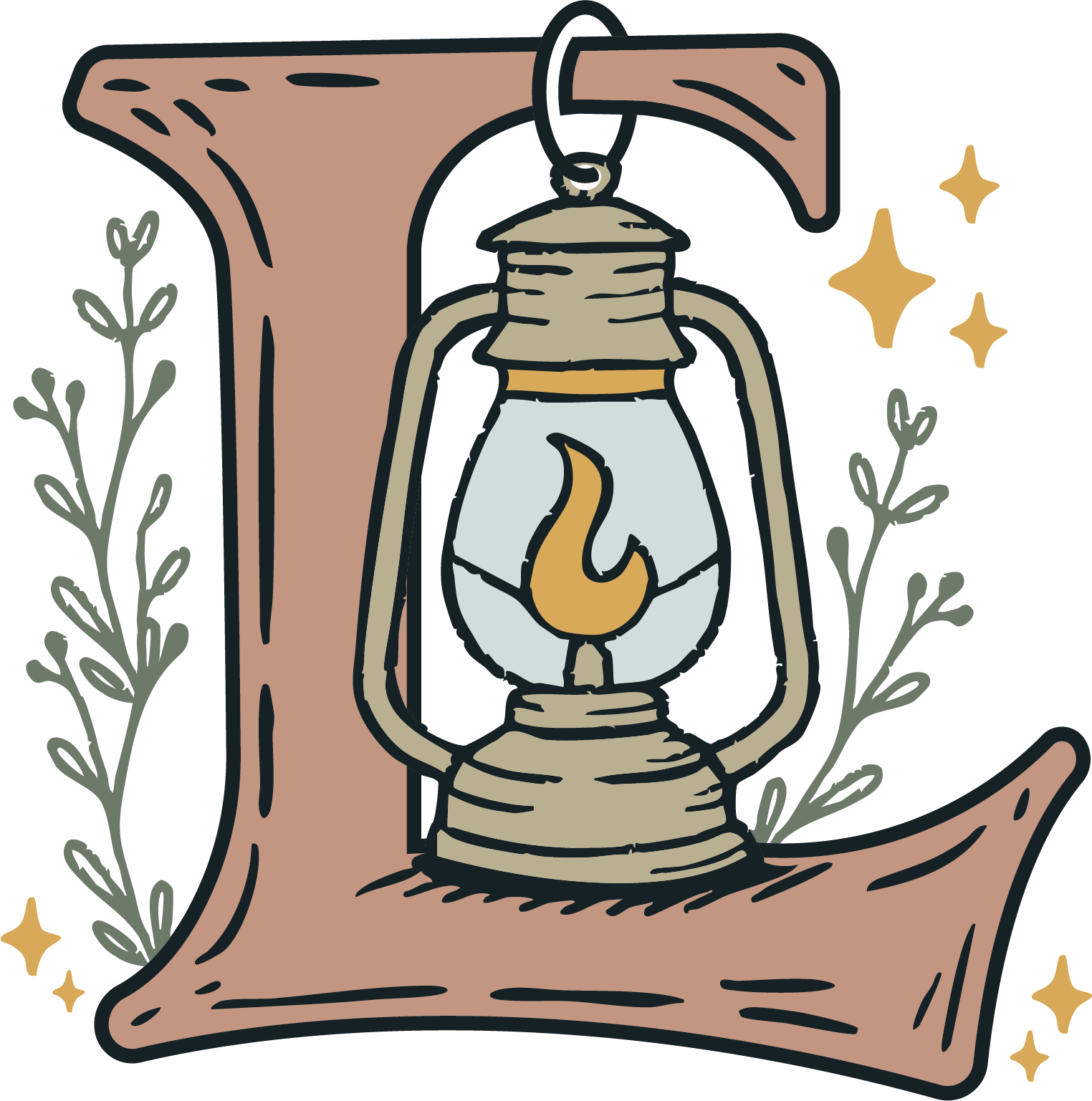 Writer: Little Lantern Co