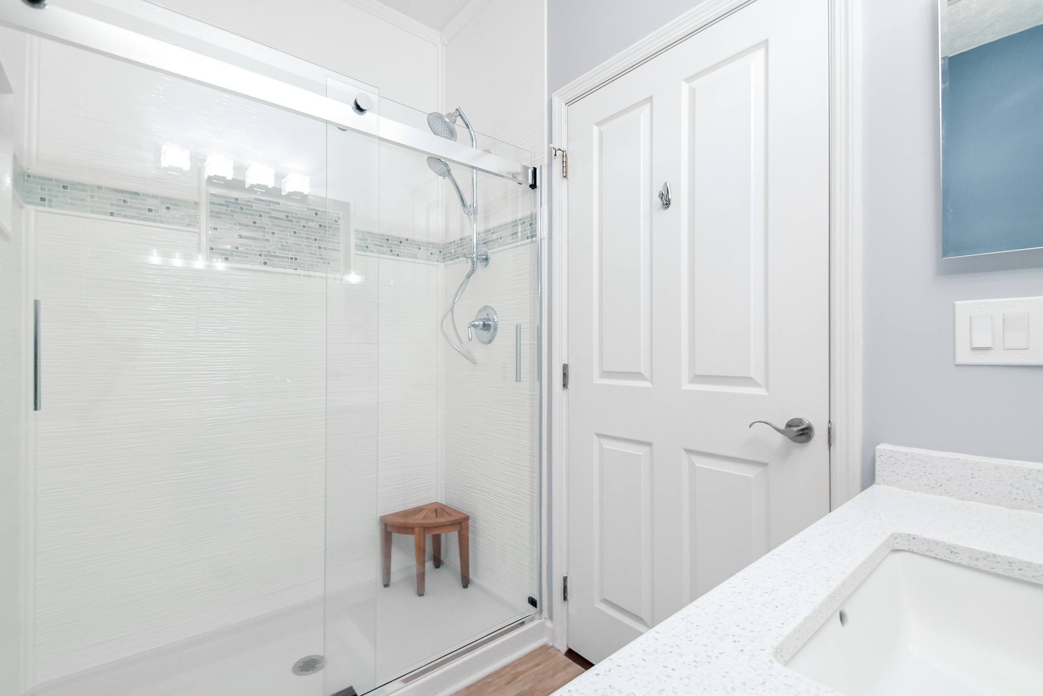 Best Shower Wall Materials: A Complete Guide for Homeowners