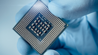 DISPATCH: Congress must act to reestablish US as semiconductor superpower