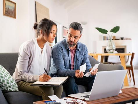 WHY POSTPONE ADDITIONAL DEBT PAY OFF FOR “RAINY DAYS” AHEAD