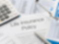 life insurance policy