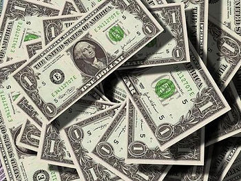 dollars