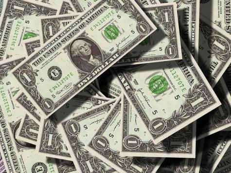 dollars