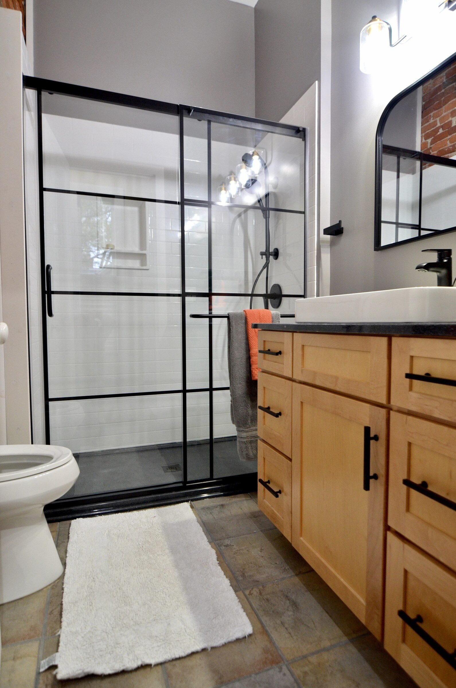 Can I Replace My Bathtub with a Walk-In Shower? Bathroom Remodel Planning, Steps, and Cost