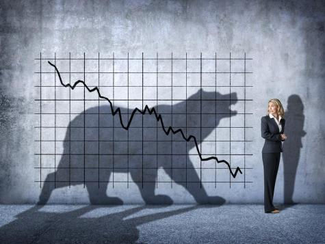 Bear Market Image
