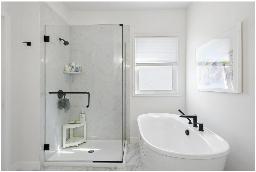 How Much Does It Cost to Remodel a Master Bathroom? A Complete Cost Breakdown