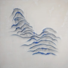 Jasper Huang - Galerie de Thorigny