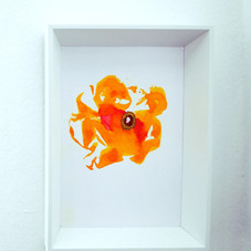 Sarah Cohen - Galerie de Thorigny