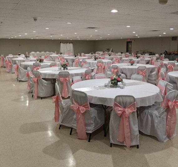 Hall Photo Gallery Yorkville Legion