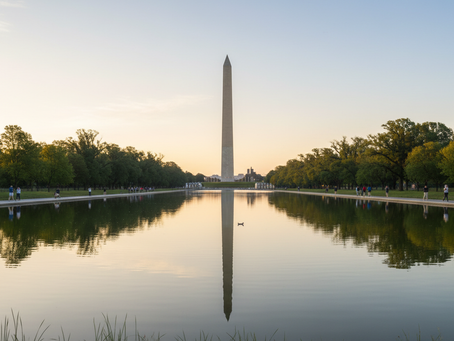 5 Essential Tips for Visiting Washington, D.C.