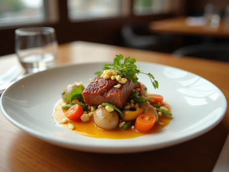 Savory Experiences: Top 5 Must-Try Restaurants in the Phoenix Area