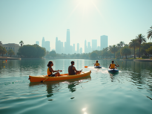 Top 5 Must-Do Family Activities in Tempe Arizona
